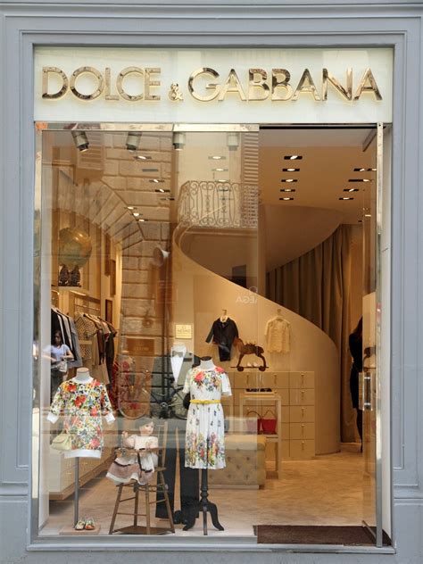 quem é dolce gabbana|dolce gabbana factory outlet.